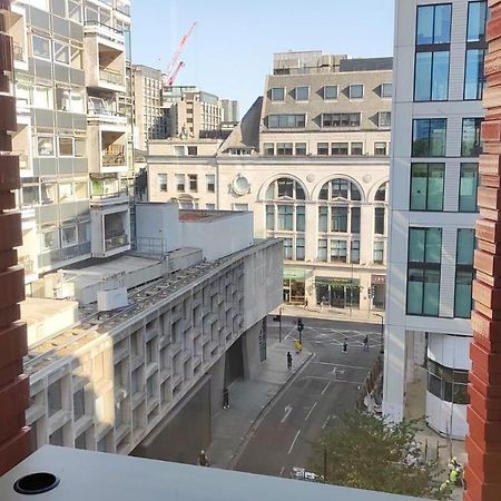 Ivy Boutique Room London Exterior photo