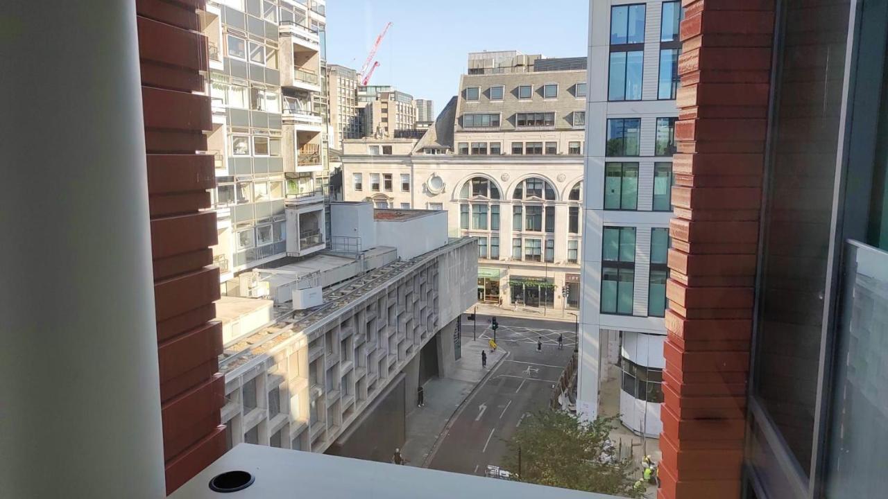 Ivy Boutique Room London Exterior photo